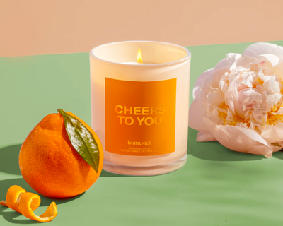 Occasions Candle, 7.5oz 
