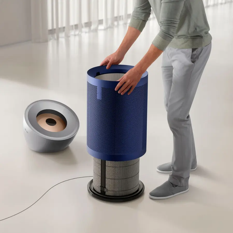 Purifier Big + Quiet Formaldehyde BP03