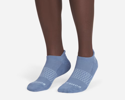 Men's Solids Ankle Socks