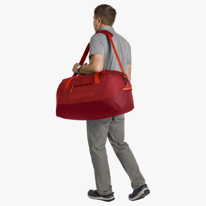 No Matter What 60L Duffel Bag