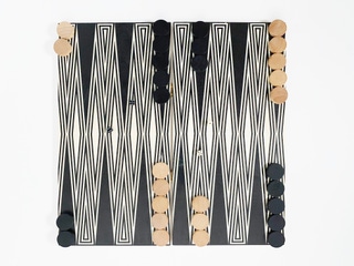 Backgammon