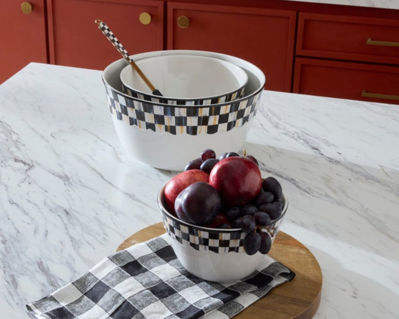 Everyday Mixing Bowls, Set of 3