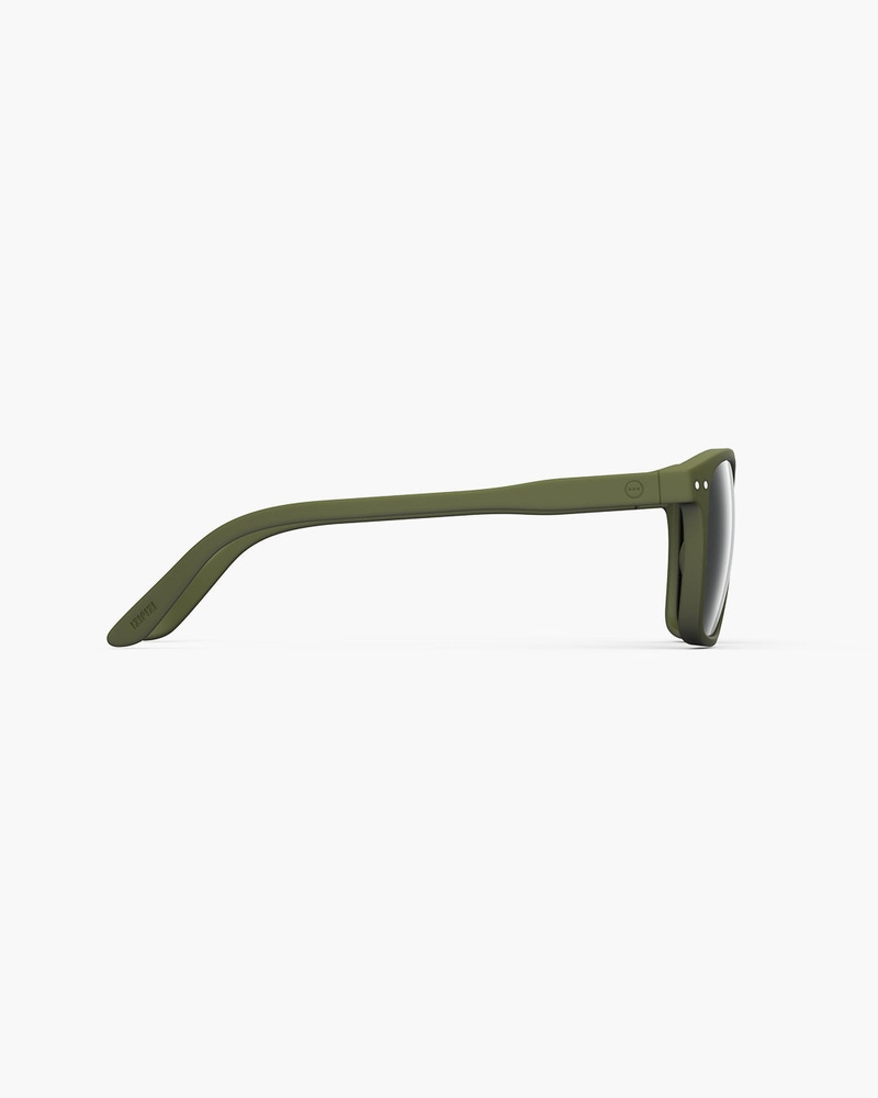 ACTIVE JOURNEY Kaki Green Polarized