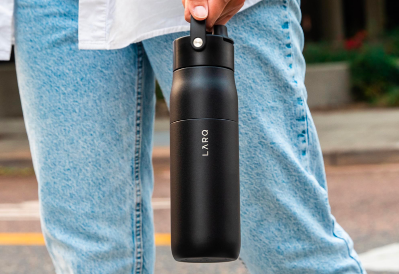 LARQ Bottle Swig Top, 34oz
