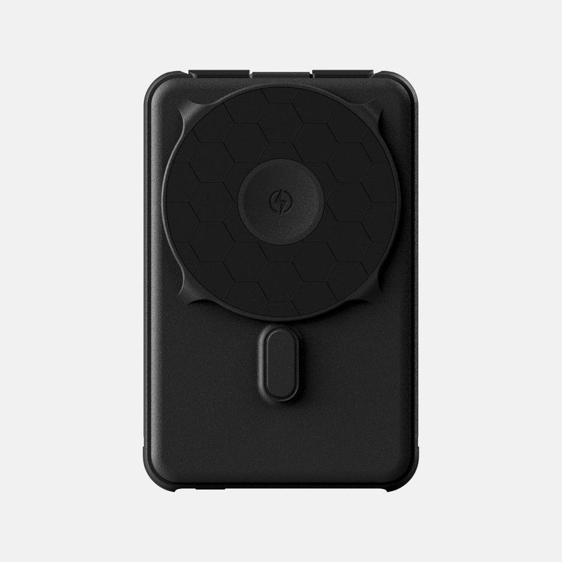 Magnetic Power Bank