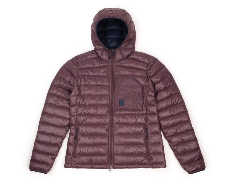 Women's Townie Puffer Jacket