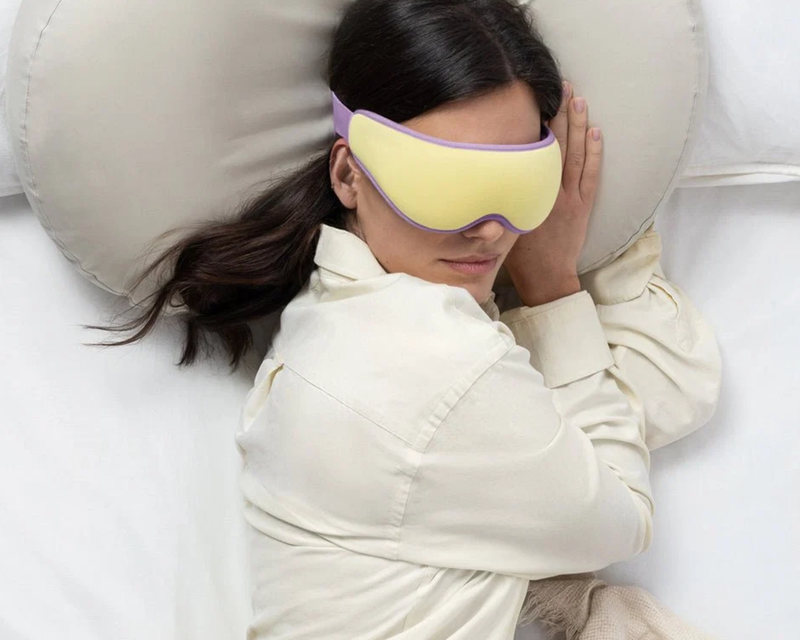 Eye Mask