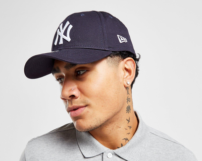 MLB Team Hat