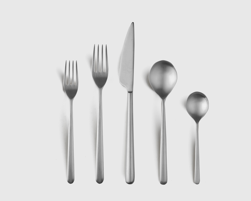 Linea Flatware 20-Piece Set