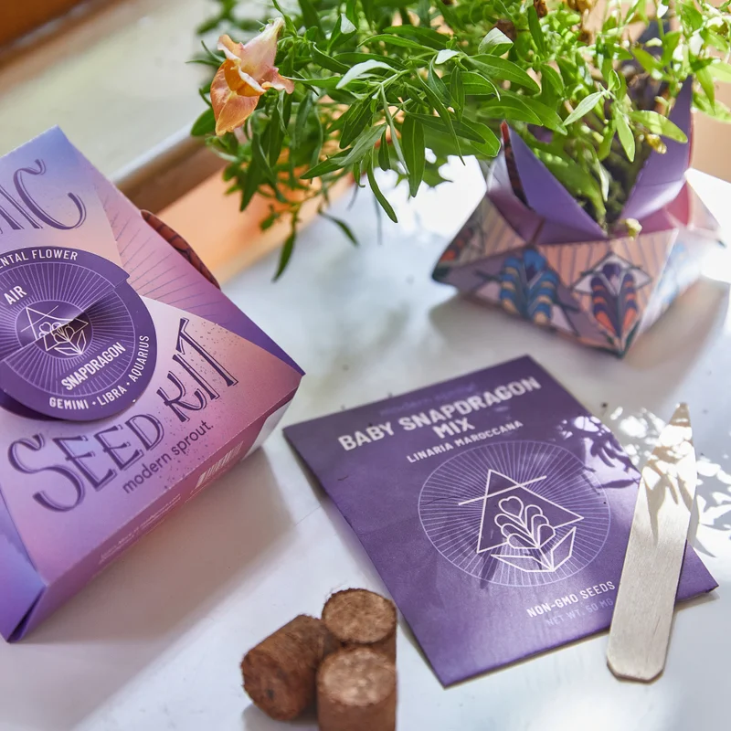 Cosmic Seed Kit