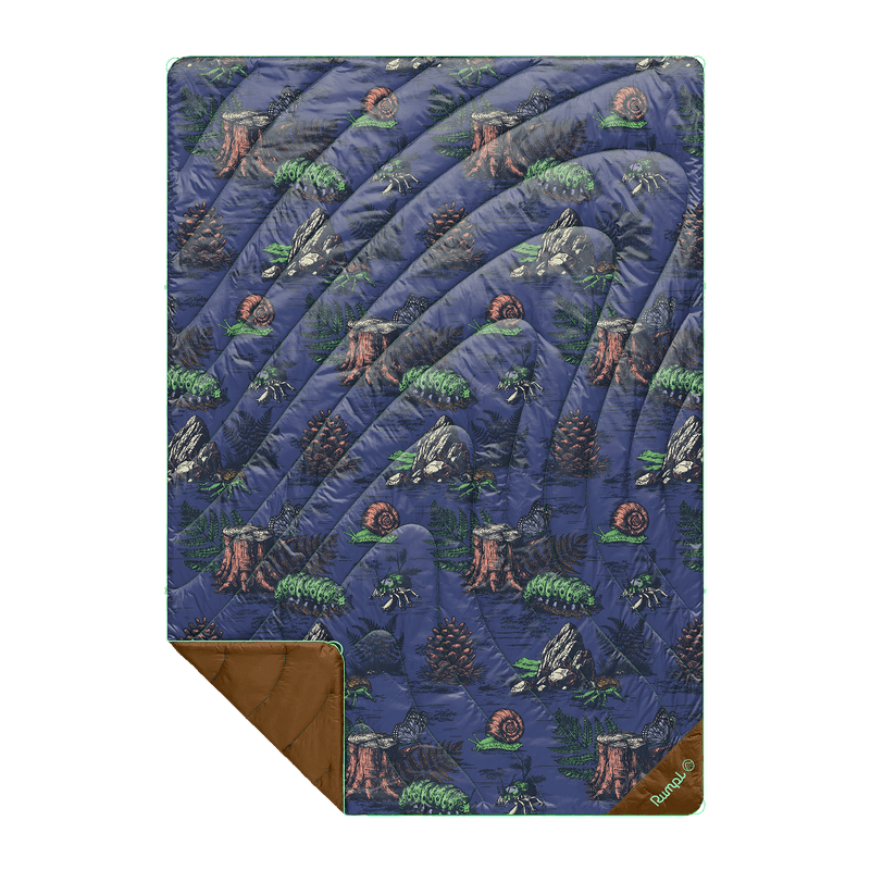 Original Puffy Blanket