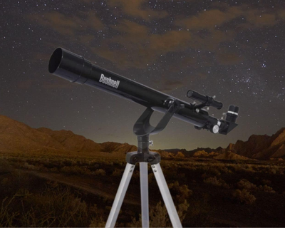 Deep Space 50mm Telescope