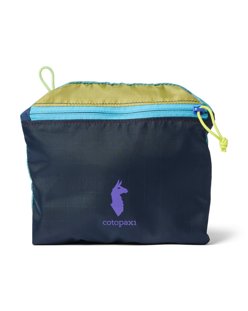 Arenilla Mesh Tote