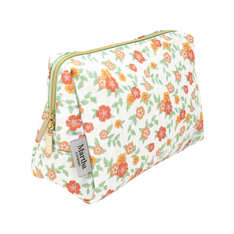 Quilted Pouch