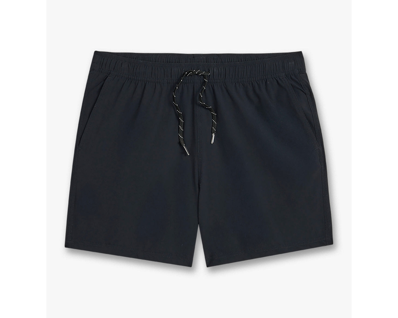 Bungalow Trunk, Black