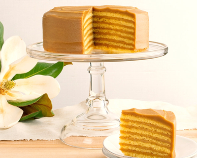 Signature Cake