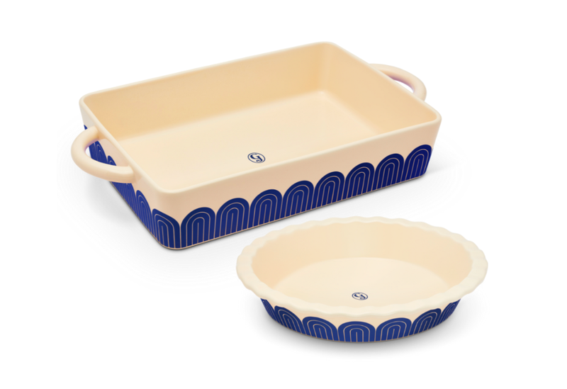 Stoneware Set