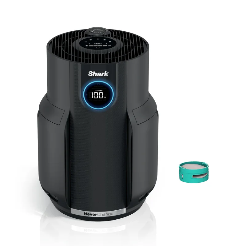 NeverChange Air Purifier