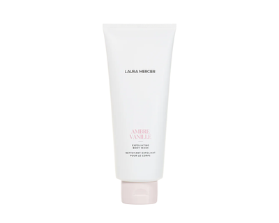 Exfoliating Body Wash