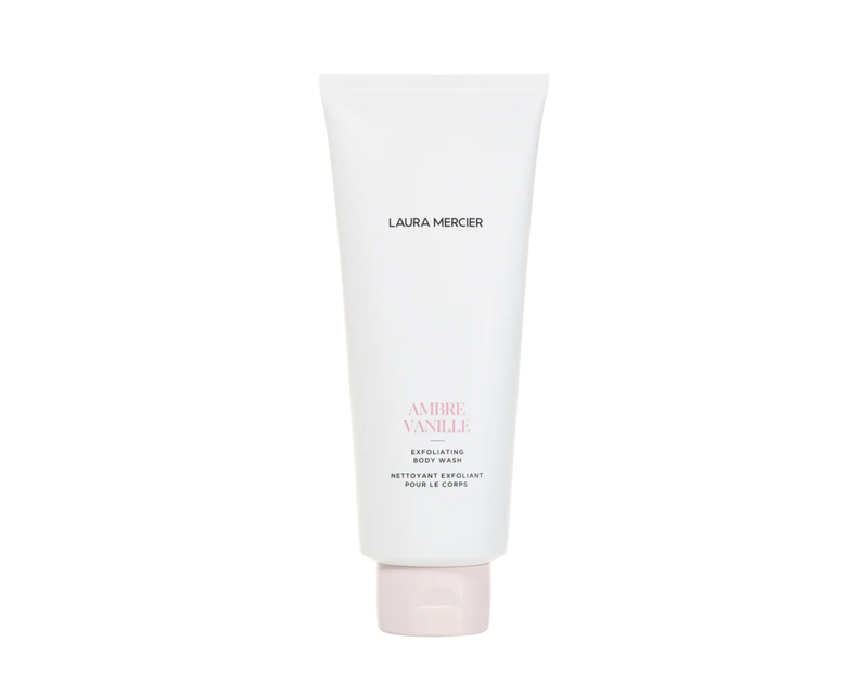 Exfoliating Body Wash