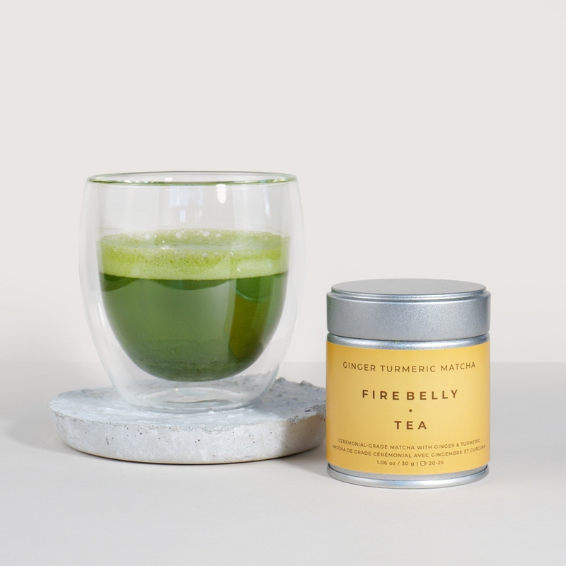 Ceremonial Grade Matcha