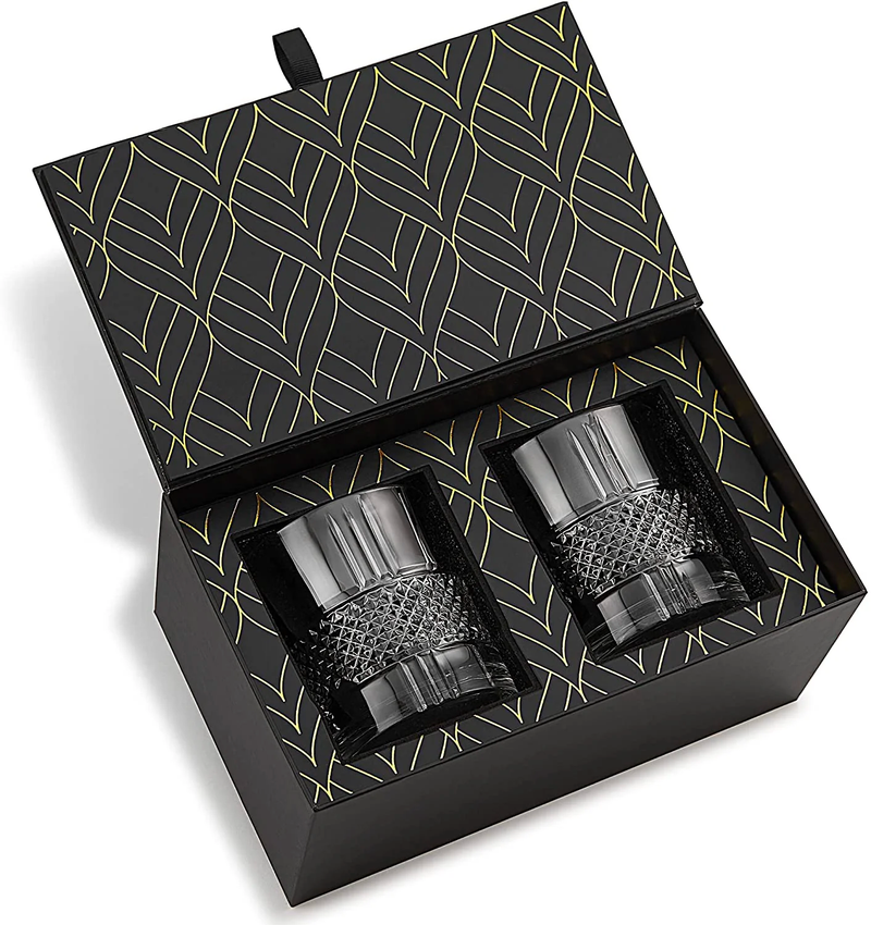 Glassware Set
