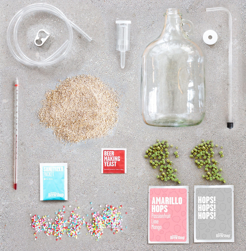 Beer Making Kit