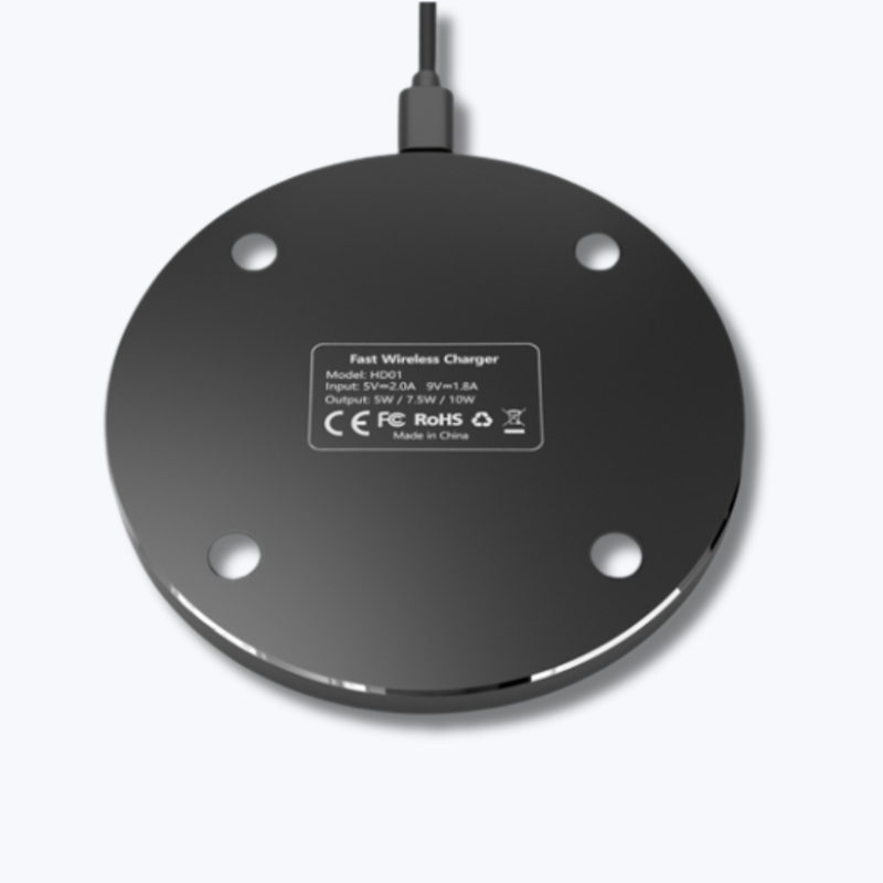 Wireless Charger