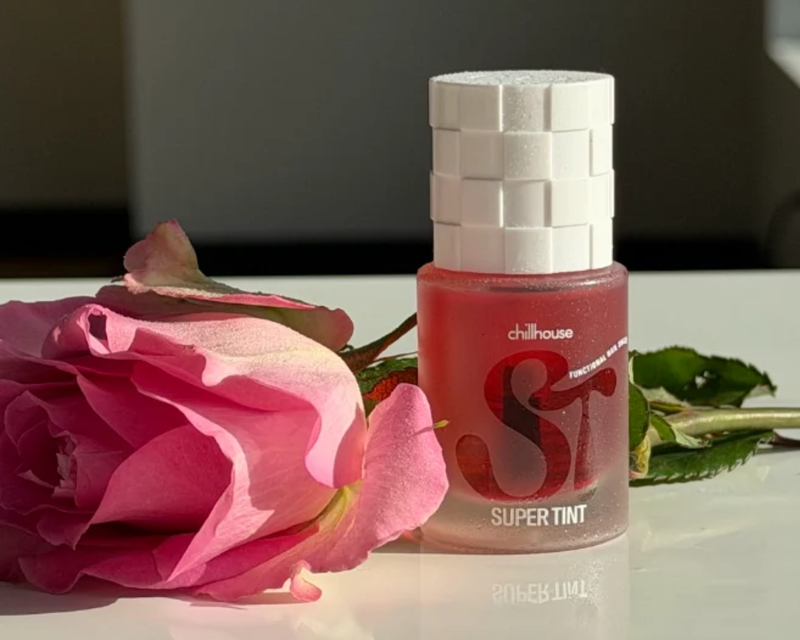 Super Tint Functional Nail Shade