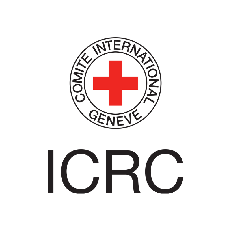 International Committee of the Red Cross in support of Israeli and Palestinian Civilians Donation
