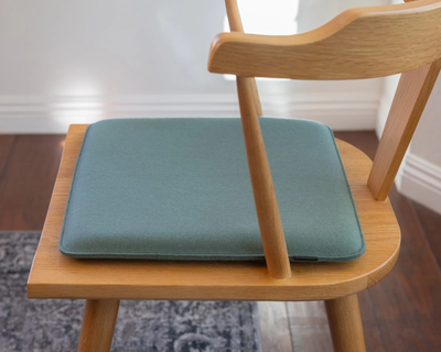 Square Seat Cushion