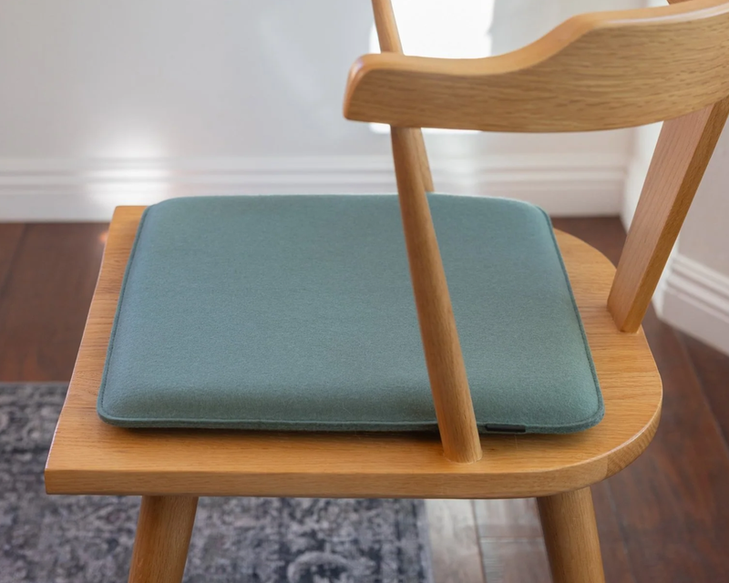 Square Seat Cushion