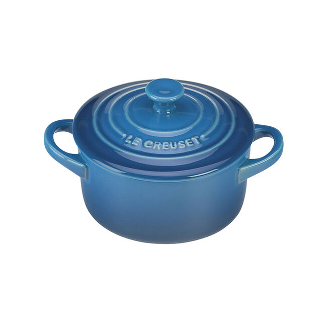 Mini Round Cocotte, 8oz