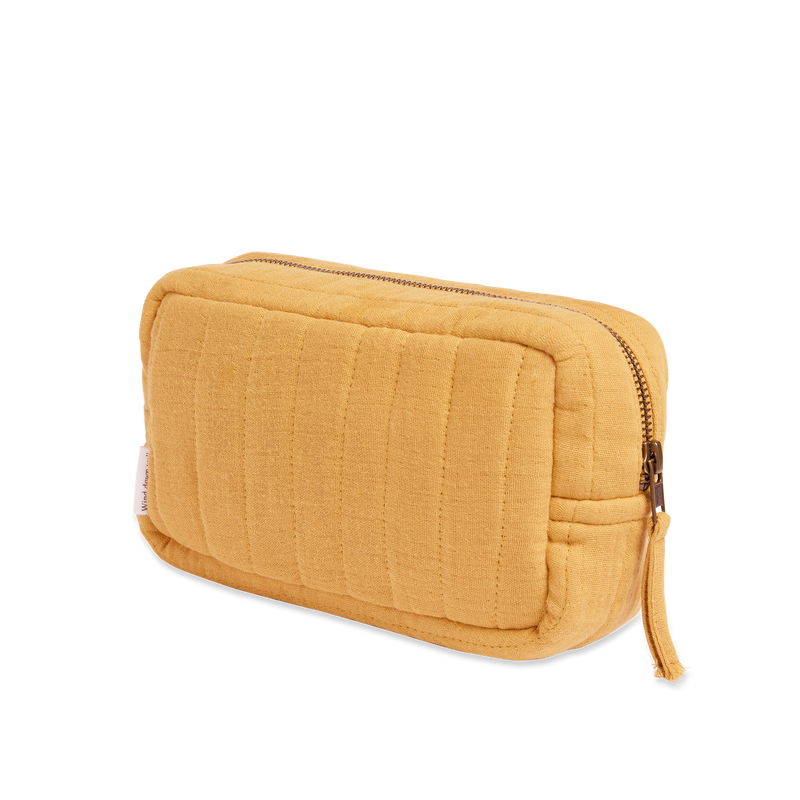 The Dream Cotton Make-up Bag