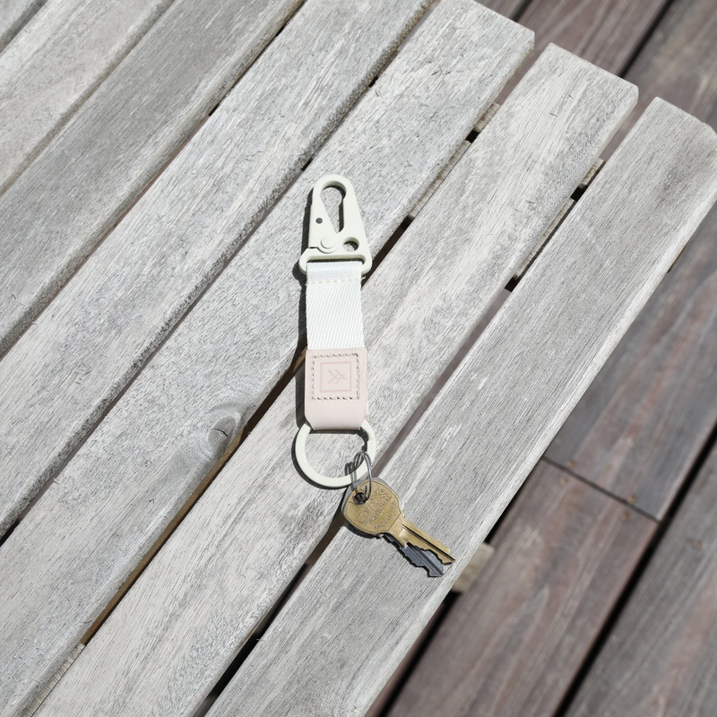 Keychain Clip