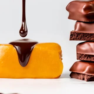 Chocolate Brownie