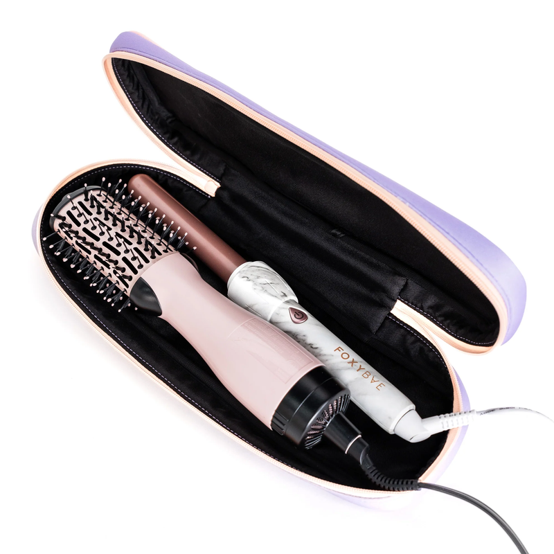 Deluxe Hair Tools Caddy