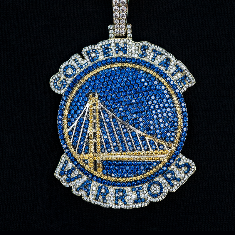 NBA Pendant