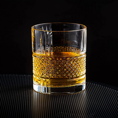 The Connoisseur's Set, Reserve Glass Edition