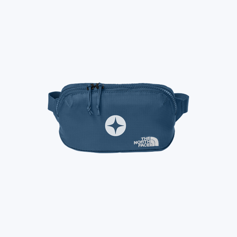 Branded Travel Hip Pack