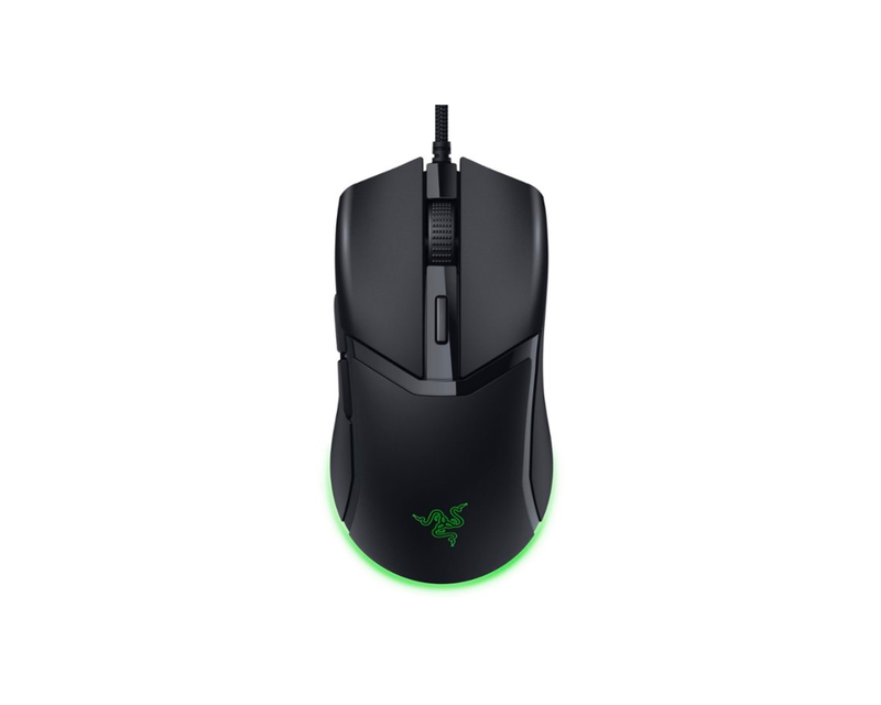 Cobra Wired Gaming Mouse with Chroma RGB Lighting