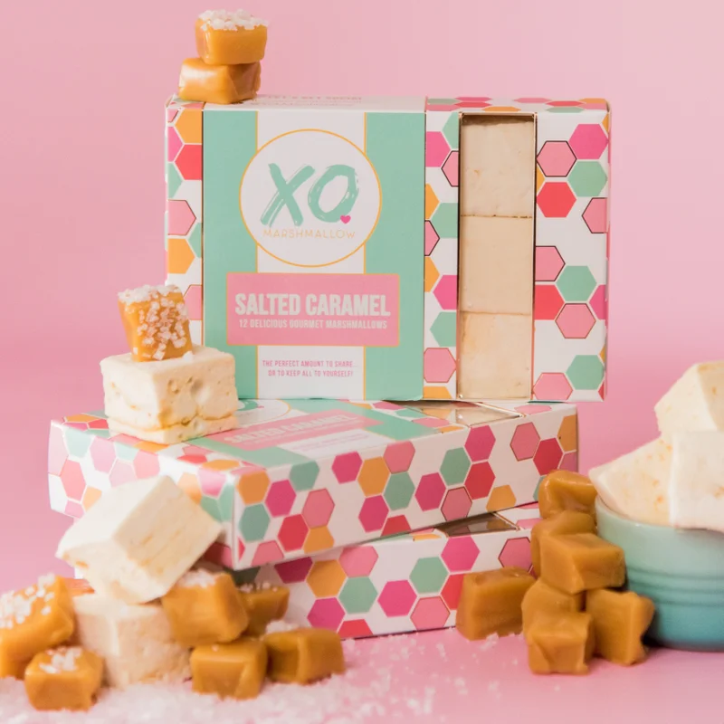 Best Sellers Marshmallow Variety Pack