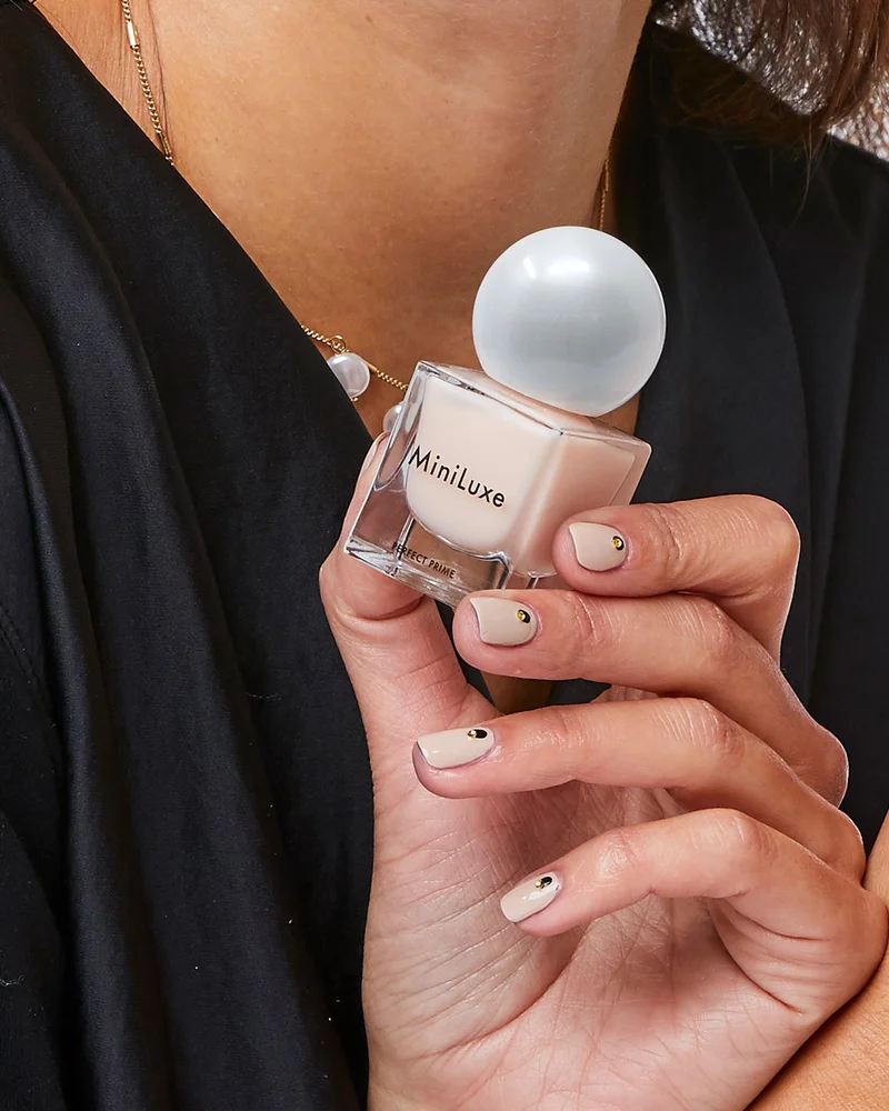 Perfect Prime Base Coat