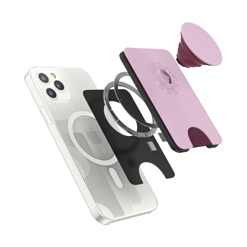 PopWallet+ for MagSafe