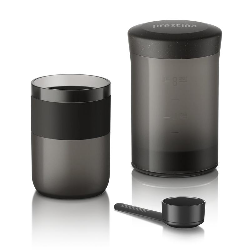 Prestina Coffee Press
