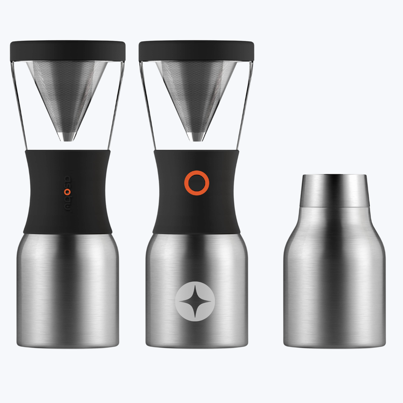 Branded Cold Brew Kit