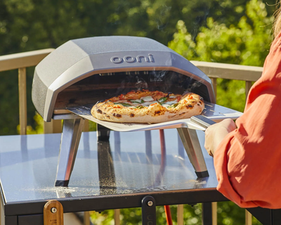 Koda 12 Gas Powered Pizza Oven