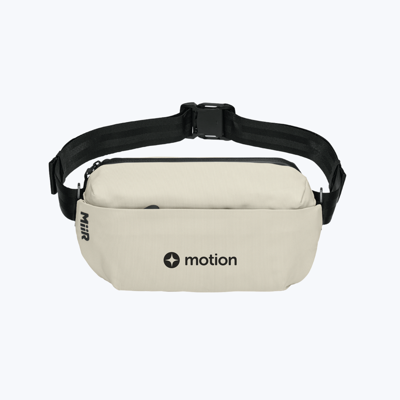 Branded MiiR Causeway Crossbody