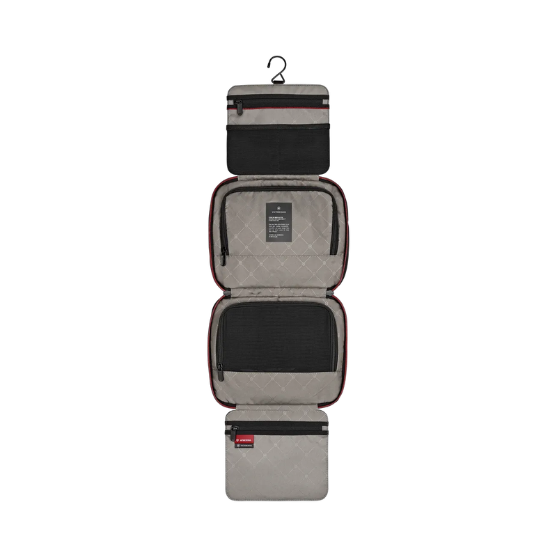 Travel Essentials Hanging Toiletry Bag