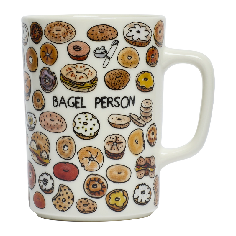Ben Lenovitz Mug